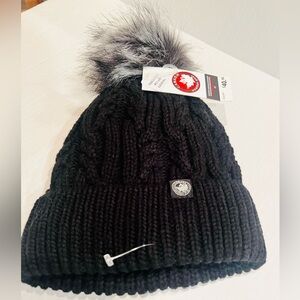 Beanie Hat from Canada Weather Gear